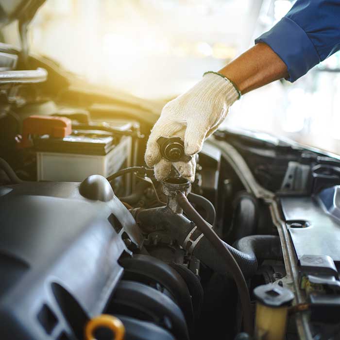 Fluids and Flushes Services in Timonium, MD