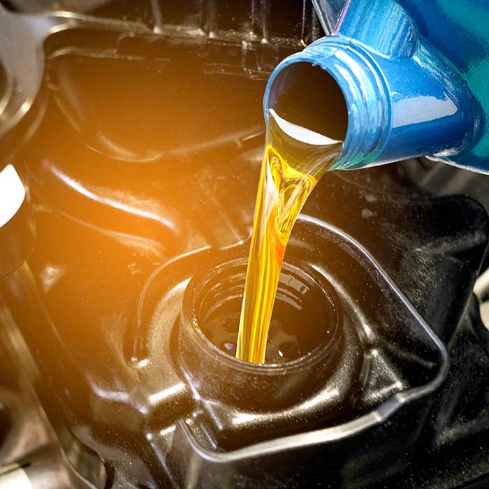 Fuel Injection Cleaning Services in Timonium, MD