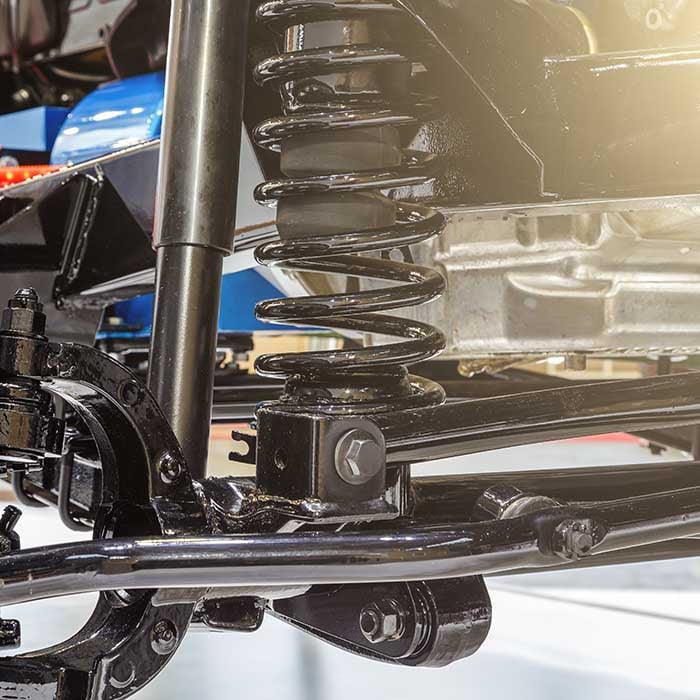 Shocks & Struts Repair Services in Timonium, MD