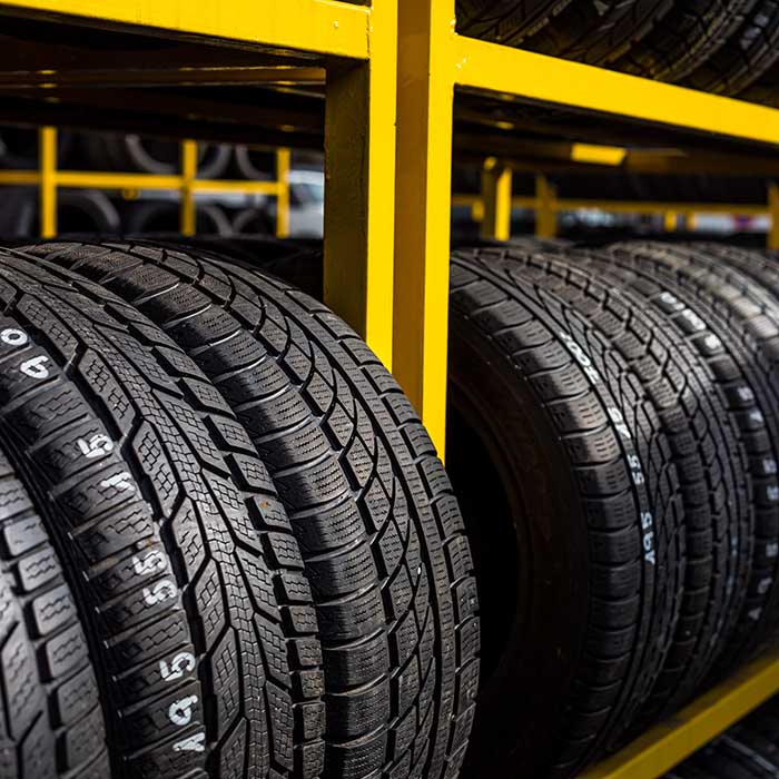 General Tires for Sale in Timonium, MD